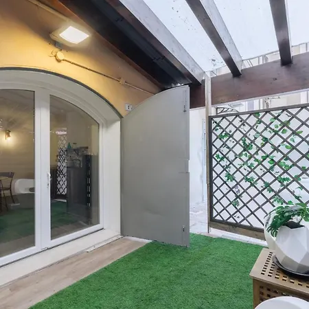 Maneki Serra 1/2d アパート