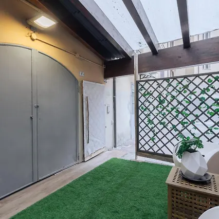 Maneki Serra 1/2d ボローニャ