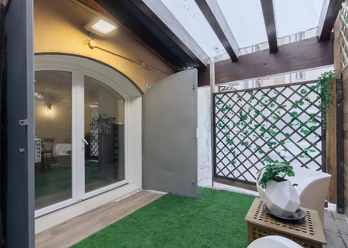 아파트 Maneki Serra 1/2d *